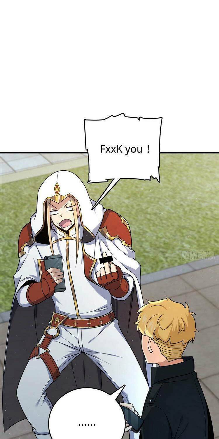 Đại Vương Tha Mạng Chapter 332 - Trang 2