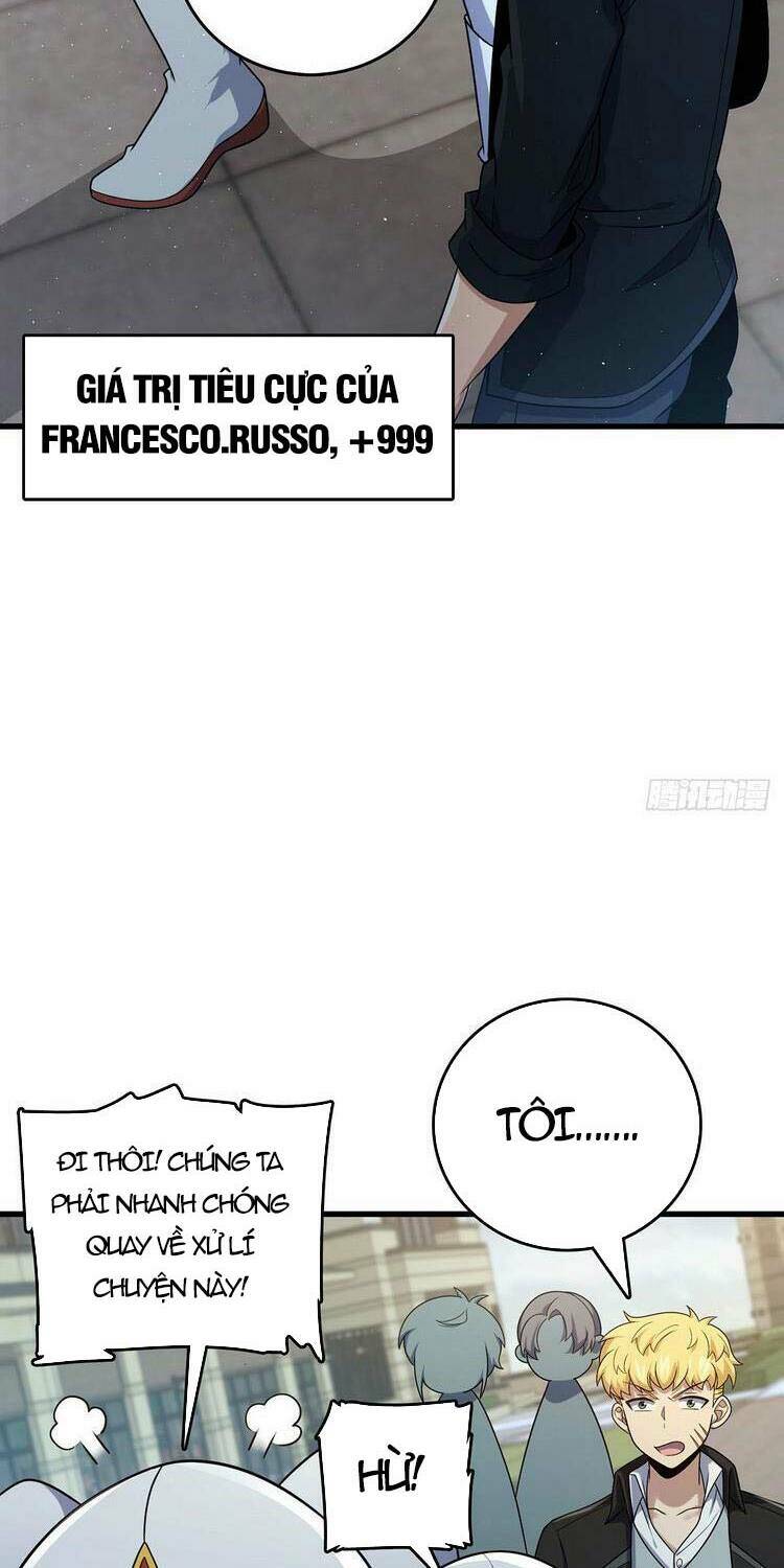 Đại Vương Tha Mạng Chapter 332 - Trang 2