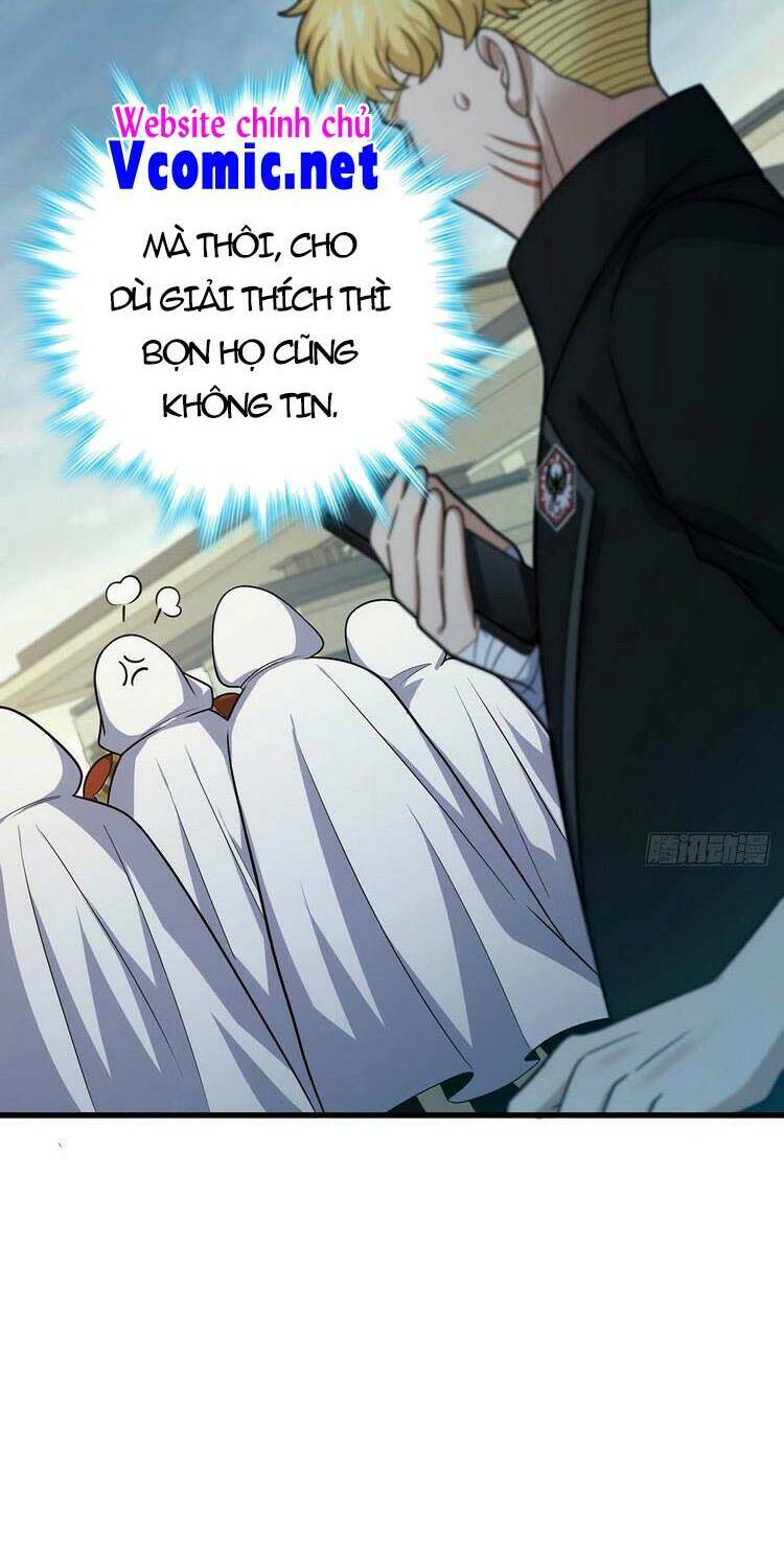 Đại Vương Tha Mạng Chapter 332 - Trang 2