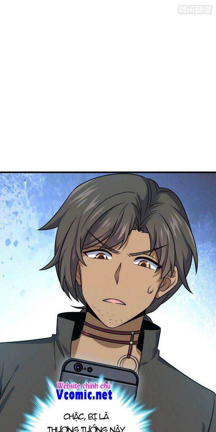 Đại Vương Tha Mạng Chapter 332 - Trang 2