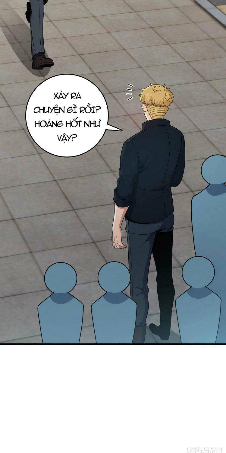 Đại Vương Tha Mạng Chapter 332 - Trang 2