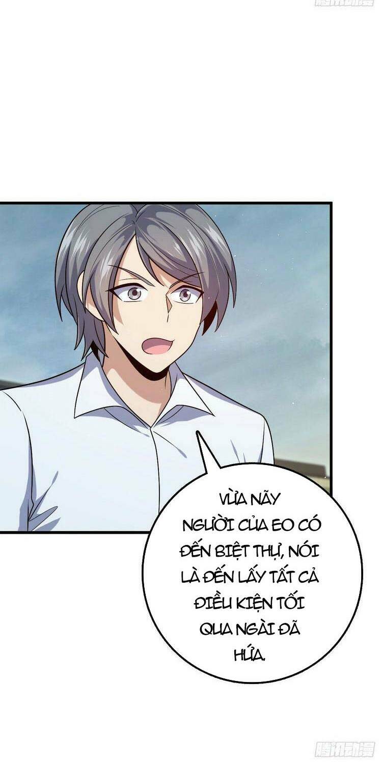 Đại Vương Tha Mạng Chapter 332 - Trang 2