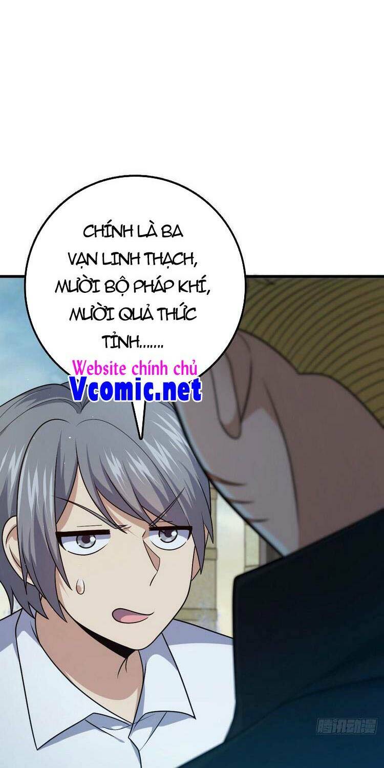 Đại Vương Tha Mạng Chapter 332 - Trang 2