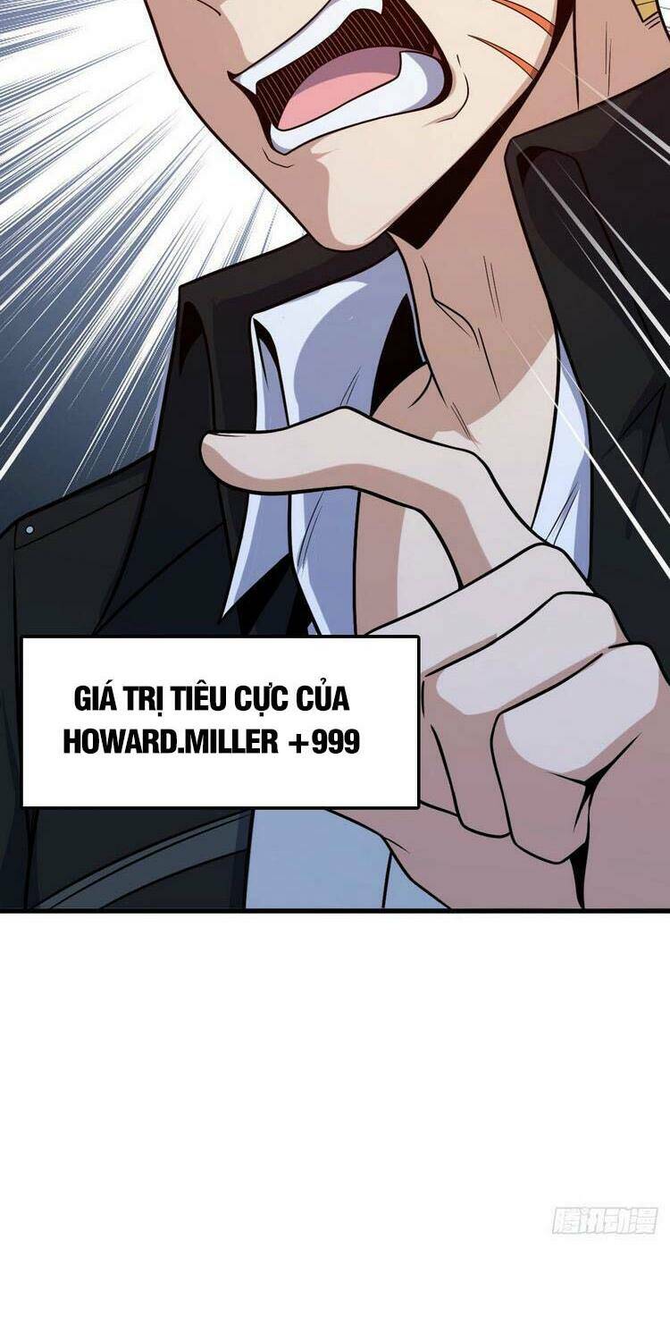 Đại Vương Tha Mạng Chapter 332 - Trang 2