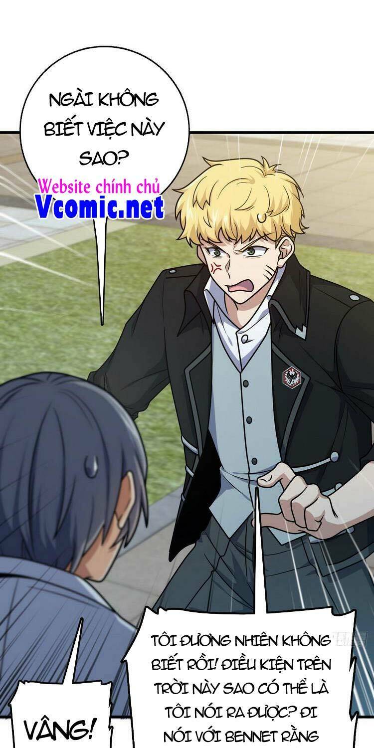 Đại Vương Tha Mạng Chapter 332 - Trang 2