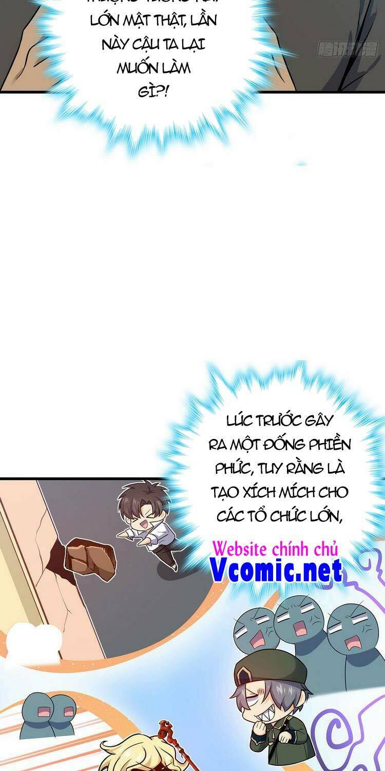 Đại Vương Tha Mạng Chapter 332 - Trang 2