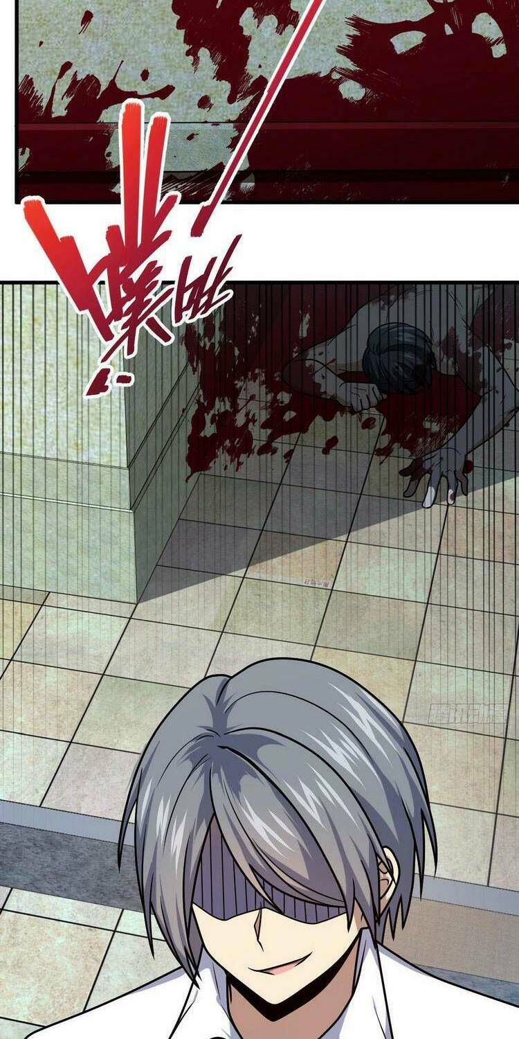 Đại Vương Tha Mạng Chapter 332 - Trang 2