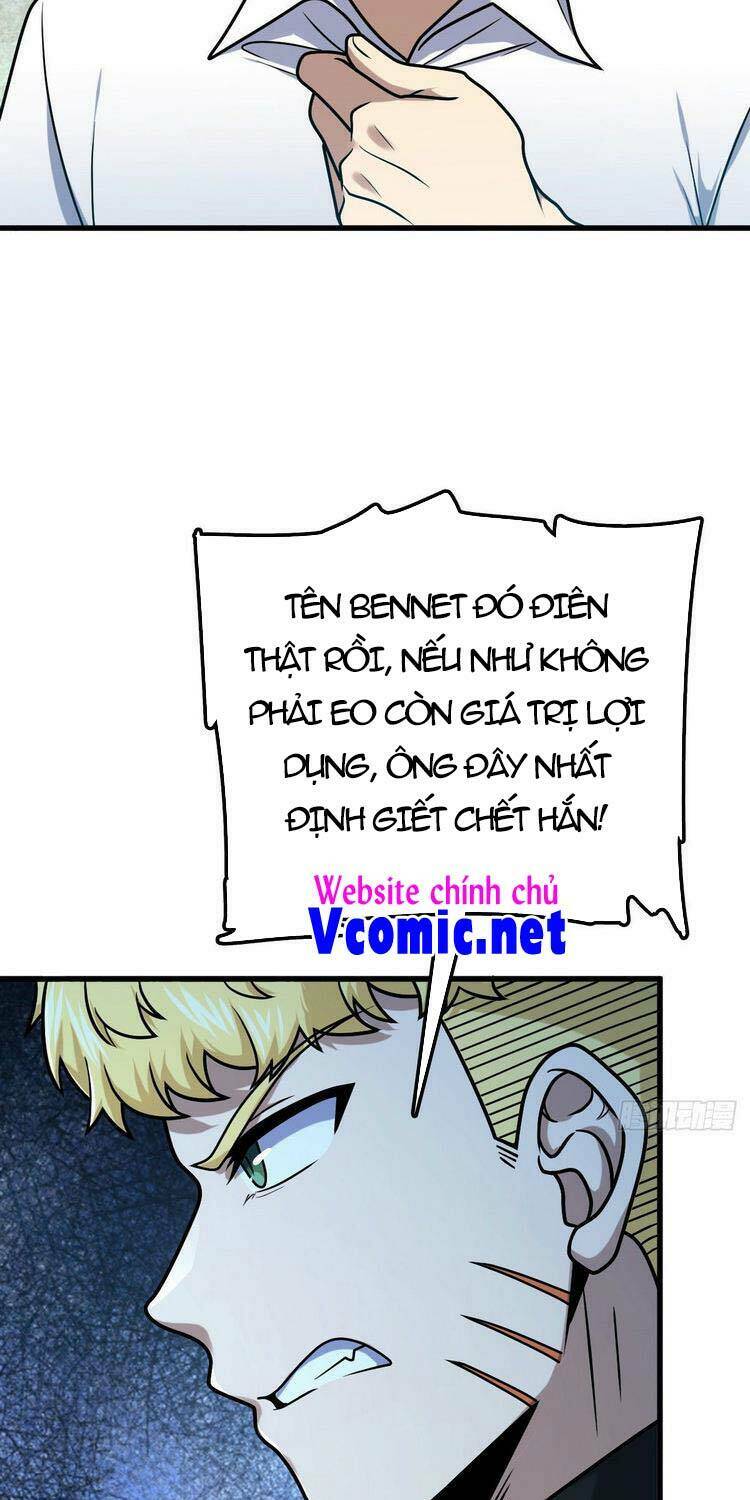 Đại Vương Tha Mạng Chapter 332 - Trang 2