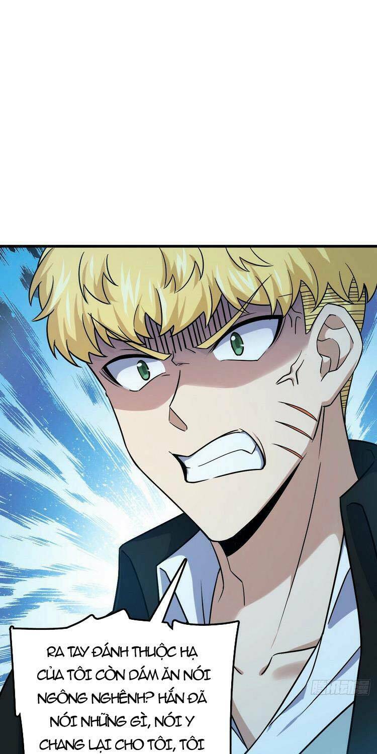 Đại Vương Tha Mạng Chapter 332 - Trang 2