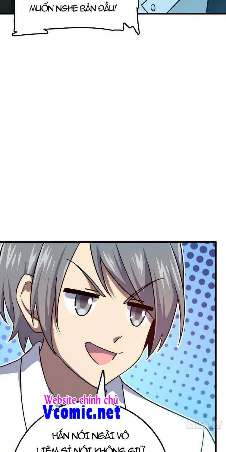 Đại Vương Tha Mạng Chapter 332 - Trang 2