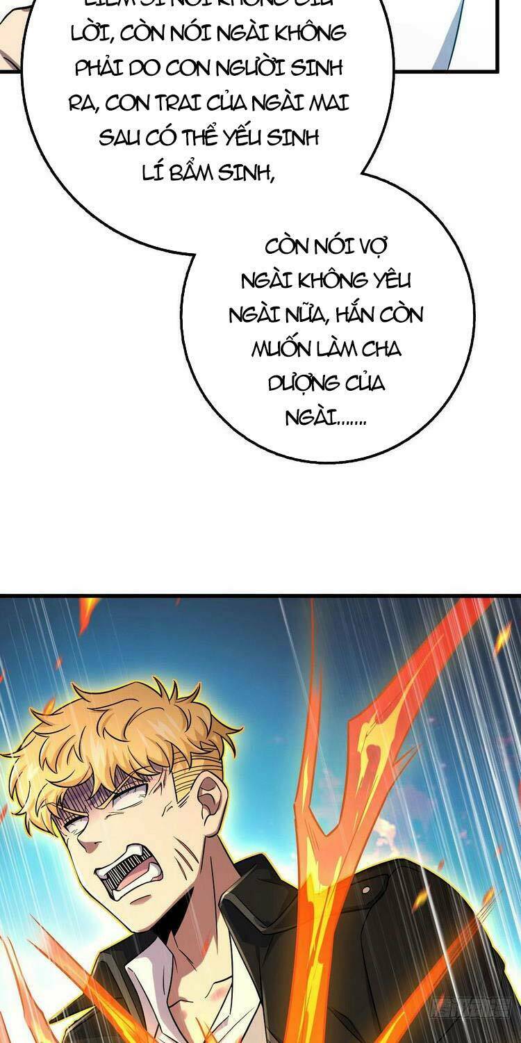 Đại Vương Tha Mạng Chapter 332 - Trang 2