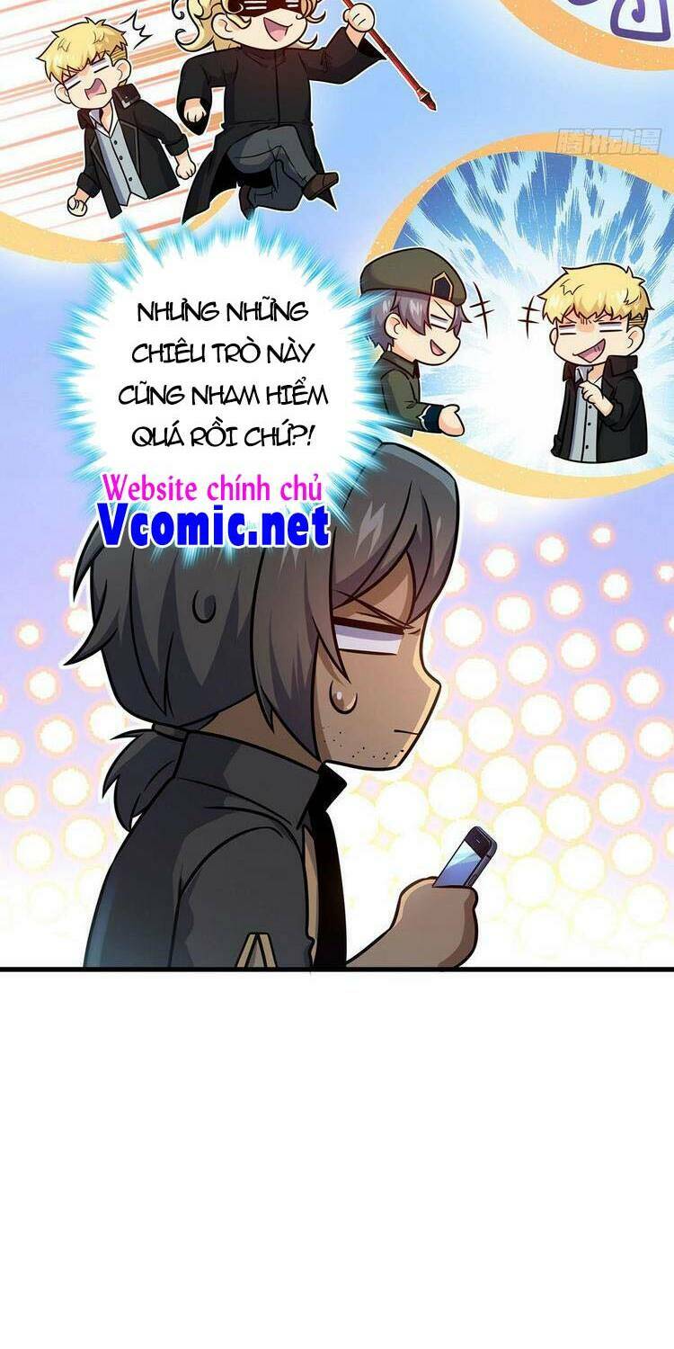 Đại Vương Tha Mạng Chapter 332 - Trang 2