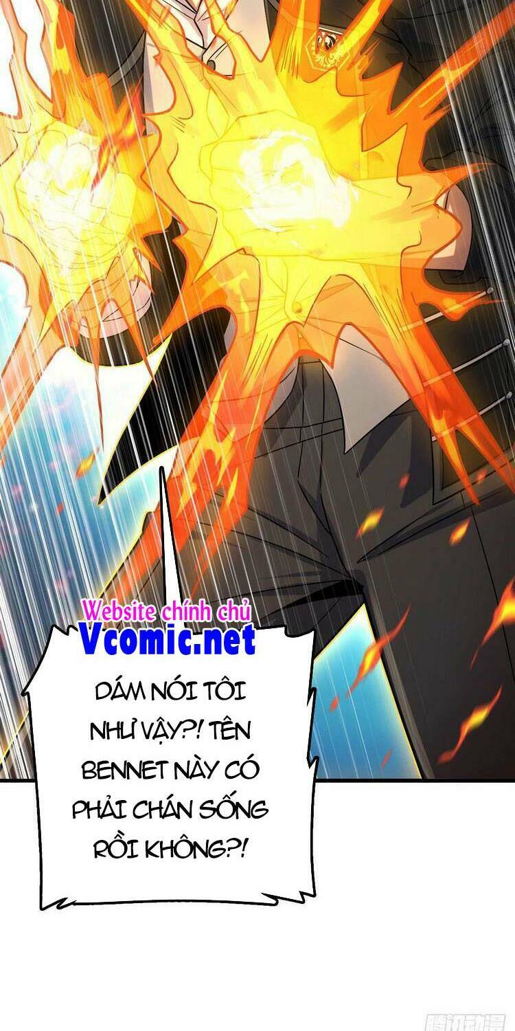 Đại Vương Tha Mạng Chapter 332 - Trang 2