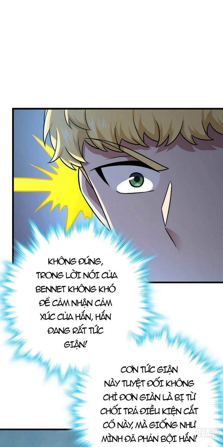 Đại Vương Tha Mạng Chapter 332 - Trang 2