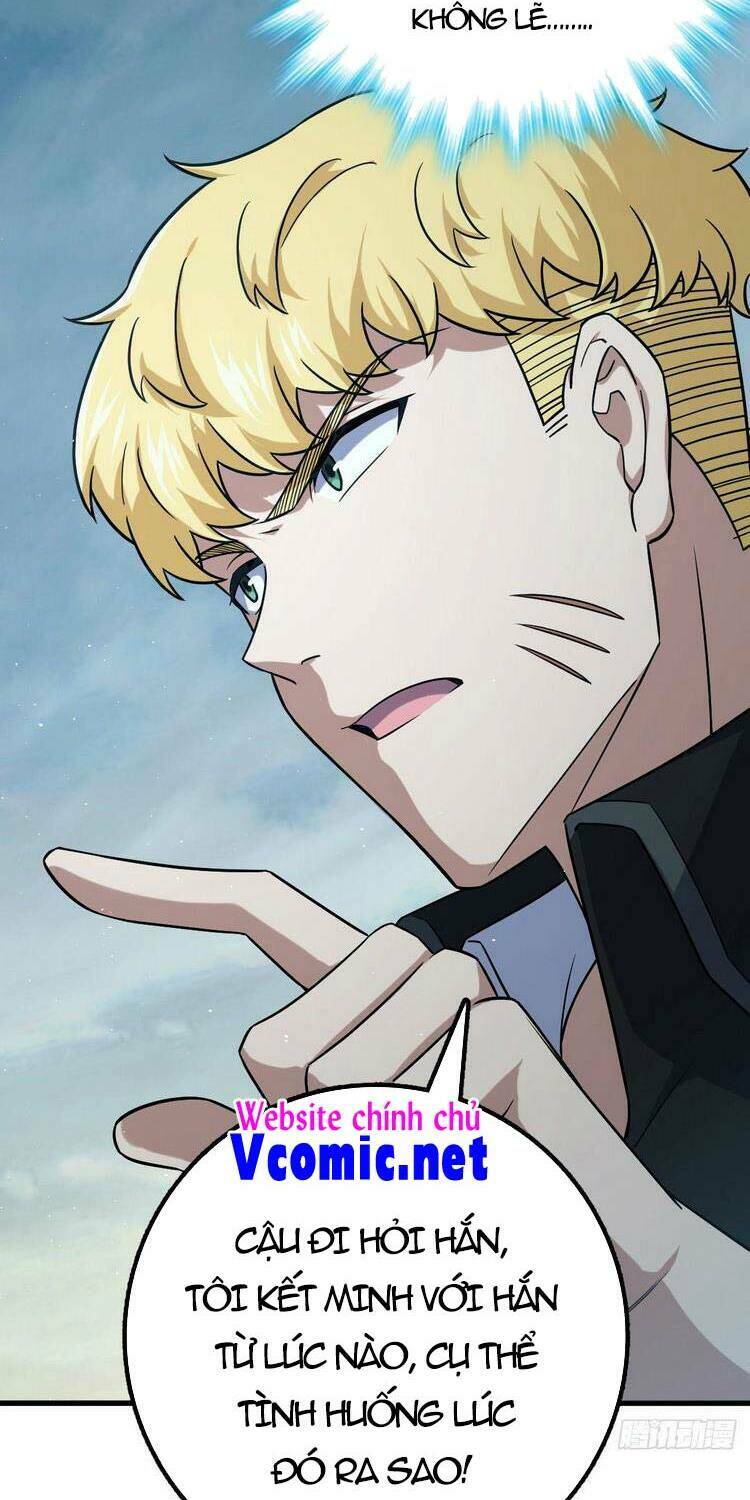 Đại Vương Tha Mạng Chapter 332 - Trang 2