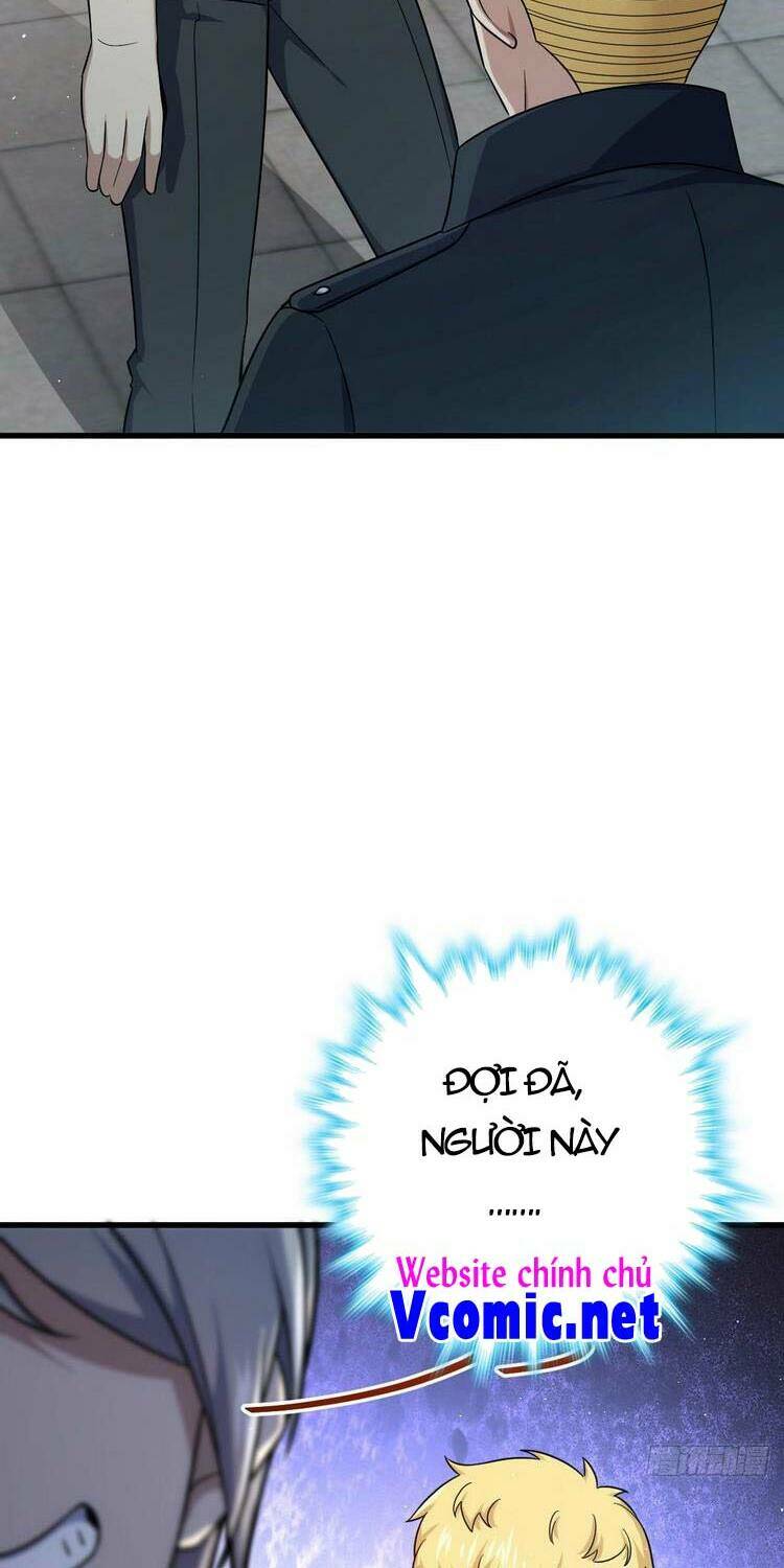 Đại Vương Tha Mạng Chapter 332 - Trang 2