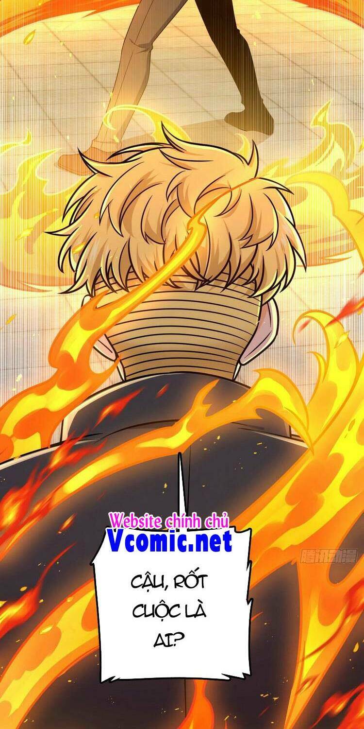 Đại Vương Tha Mạng Chapter 332 - Trang 2