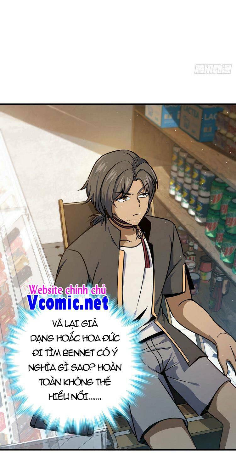 Đại Vương Tha Mạng Chapter 332 - Trang 2