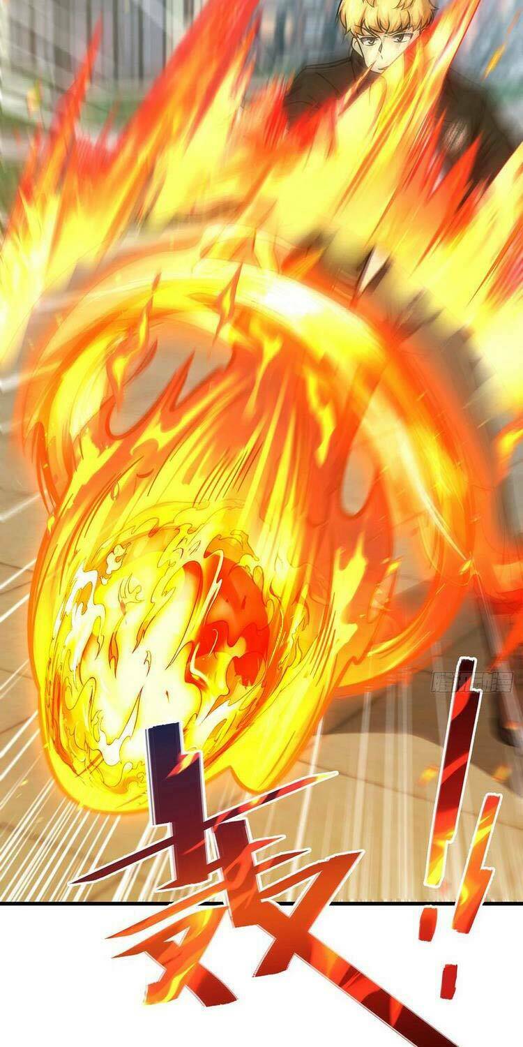 Đại Vương Tha Mạng Chapter 332 - Trang 2