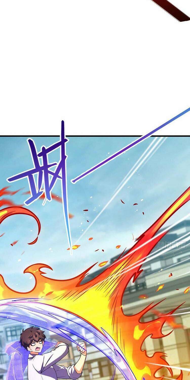 Đại Vương Tha Mạng Chapter 332 - Trang 2