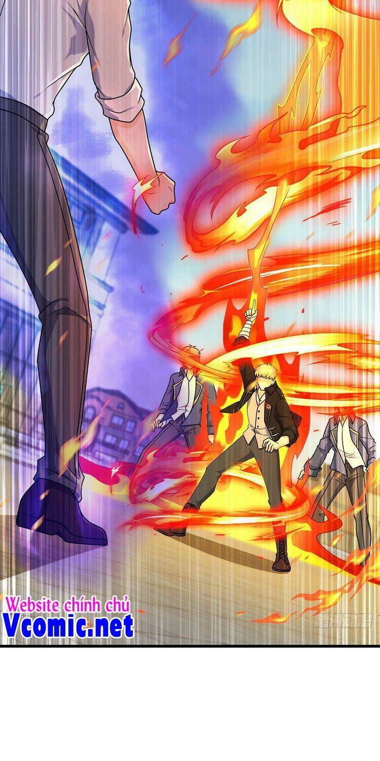 Đại Vương Tha Mạng Chapter 332 - Trang 2