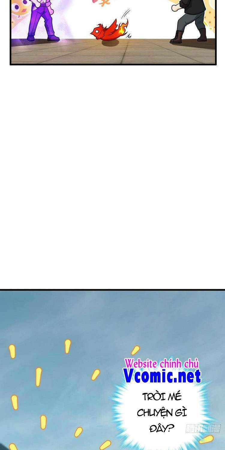 Đại Vương Tha Mạng Chapter 332 - Trang 2