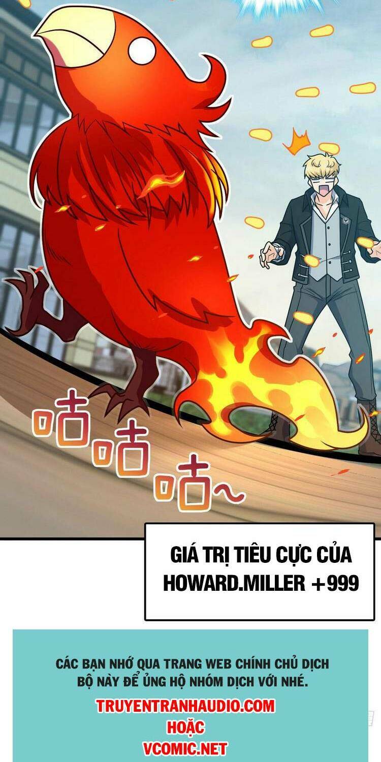 Đại Vương Tha Mạng Chapter 332 - Trang 2