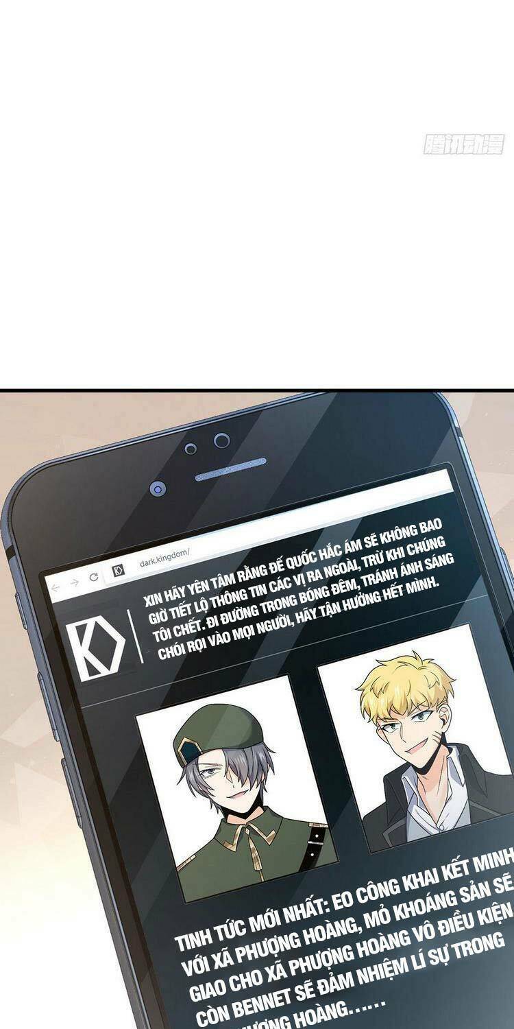 Đại Vương Tha Mạng Chapter 332 - Trang 2