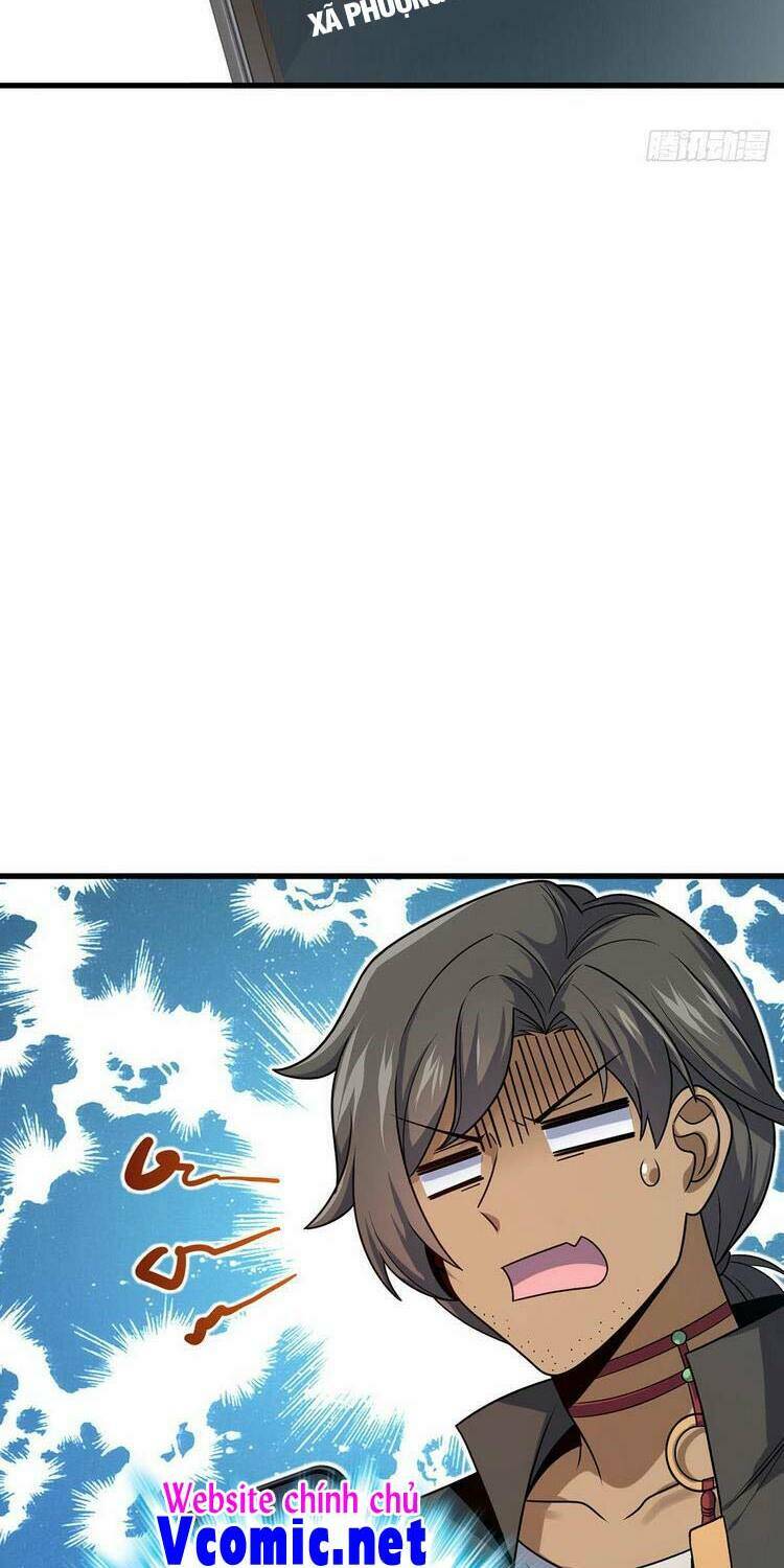 Đại Vương Tha Mạng Chapter 332 - Trang 2