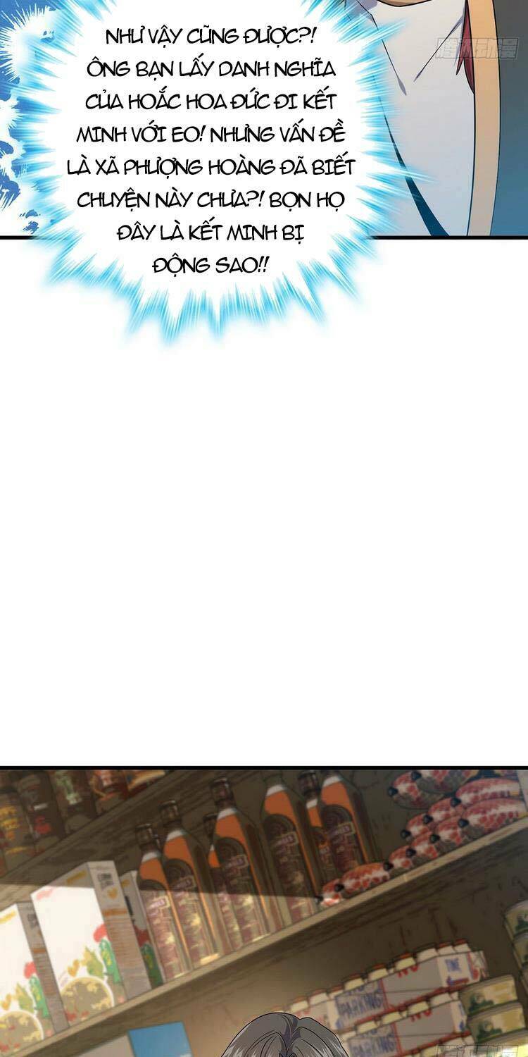 Đại Vương Tha Mạng Chapter 332 - Trang 2