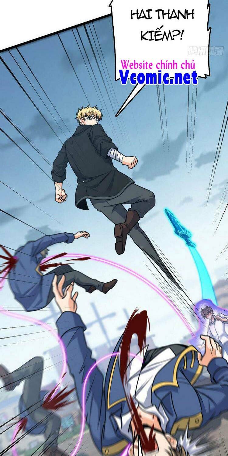 Đại Vương Tha Mạng Chapter 333 - Trang 2