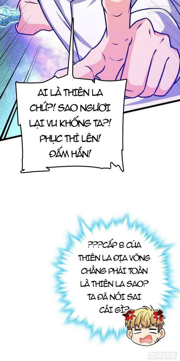 Đại Vương Tha Mạng Chapter 333 - Trang 2