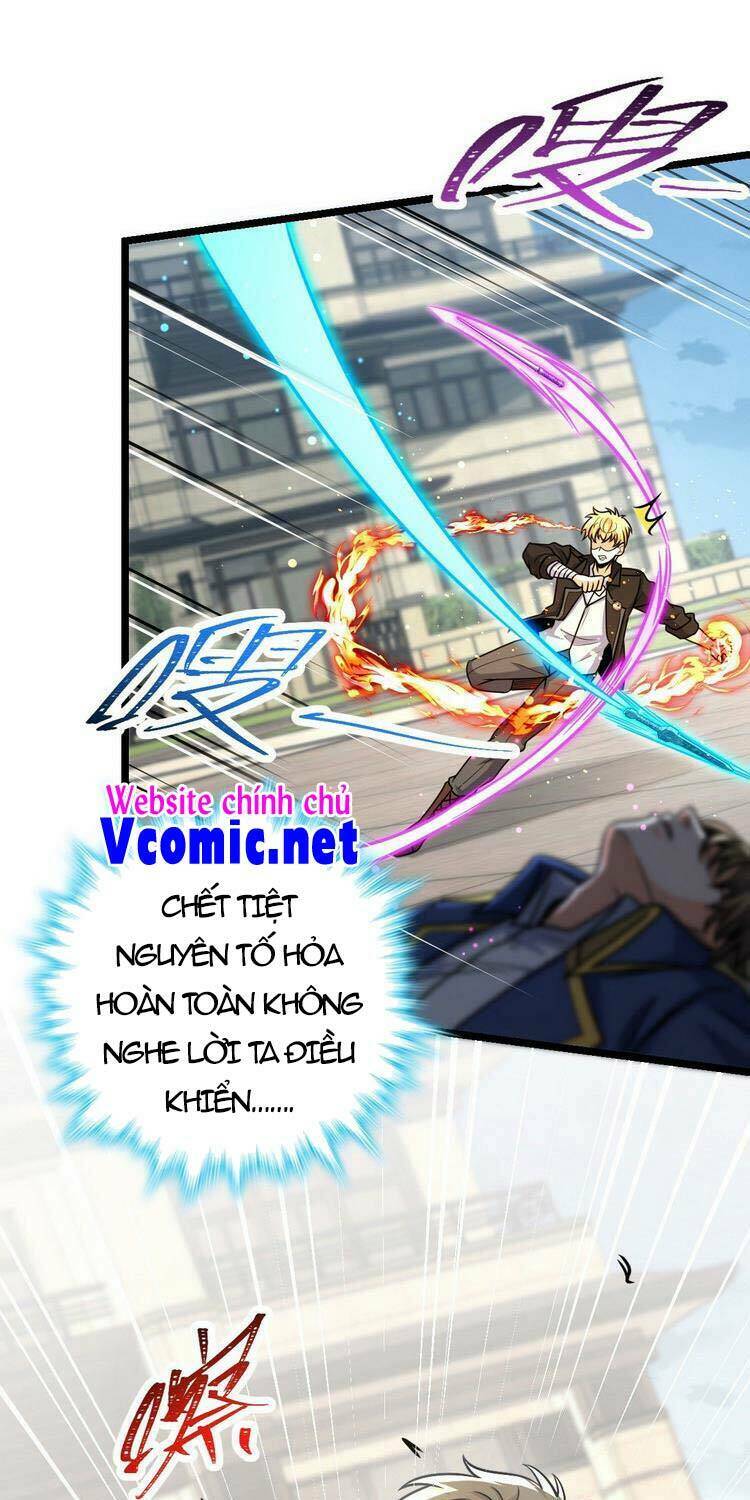 Đại Vương Tha Mạng Chapter 333 - Trang 2