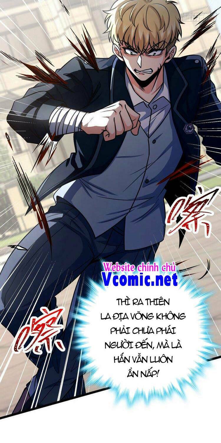 Đại Vương Tha Mạng Chapter 333 - Trang 2