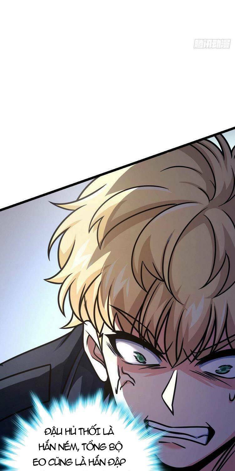 Đại Vương Tha Mạng Chapter 333 - Trang 2