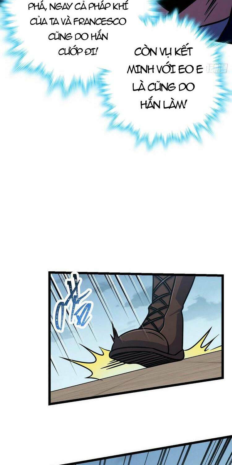 Đại Vương Tha Mạng Chapter 333 - Trang 2