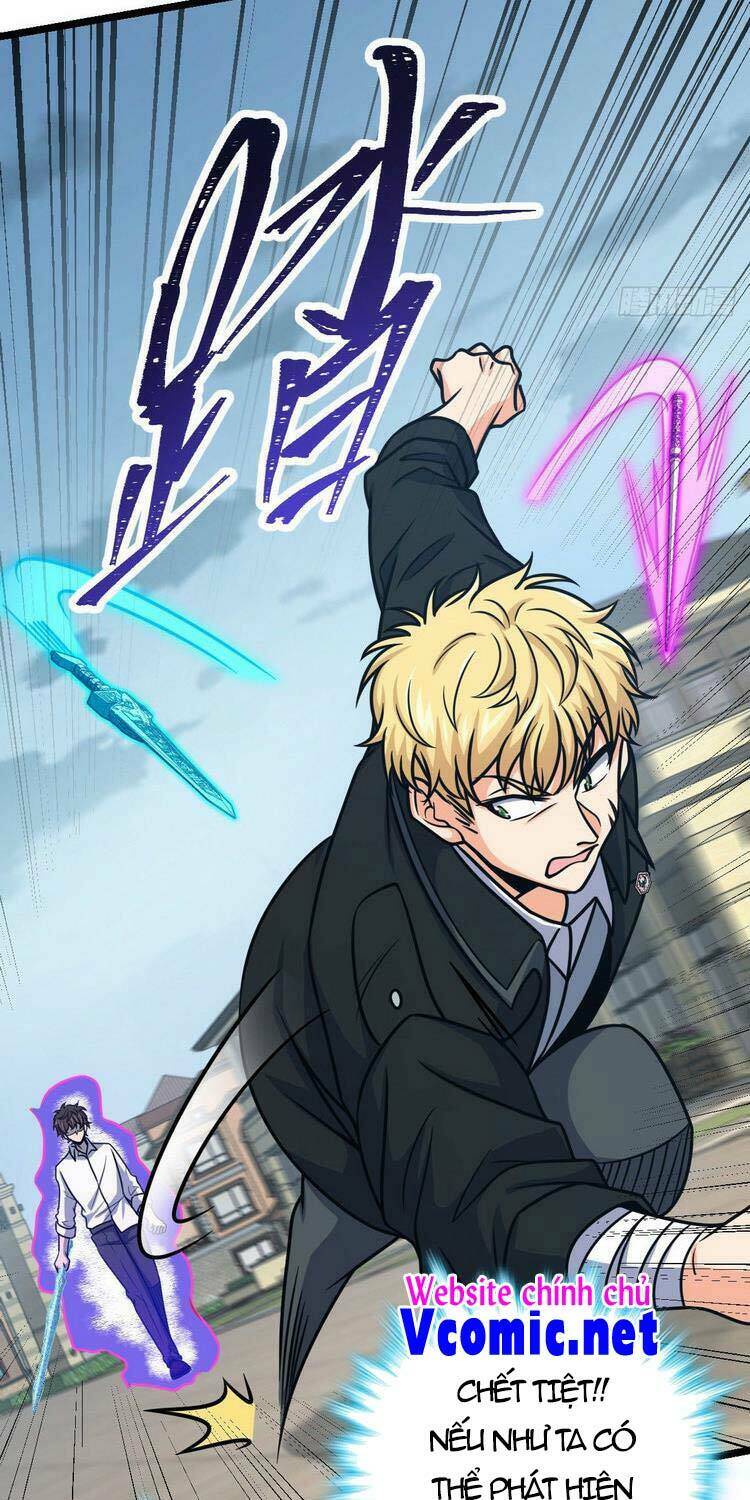 Đại Vương Tha Mạng Chapter 333 - Trang 2