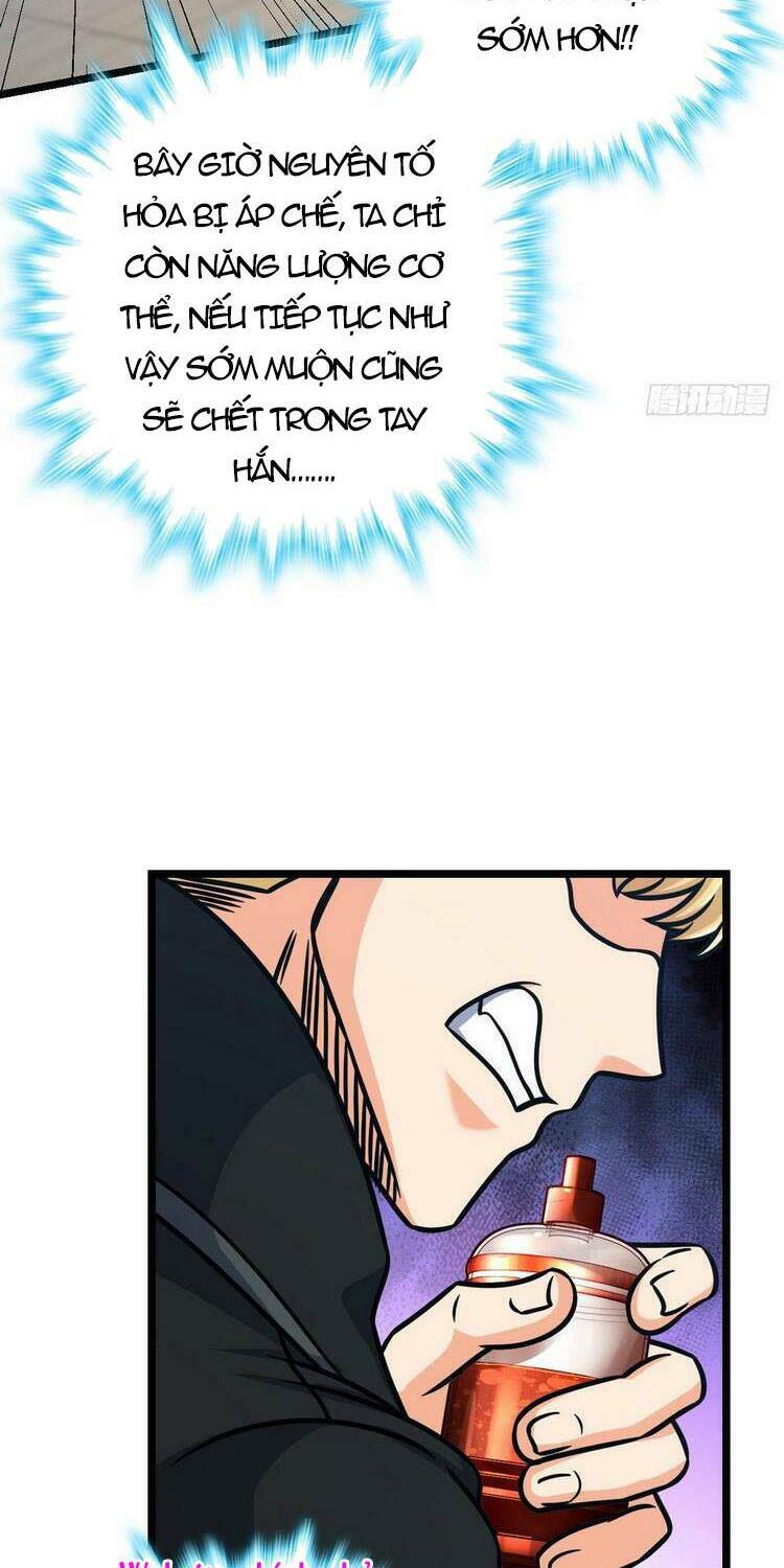 Đại Vương Tha Mạng Chapter 333 - Trang 2