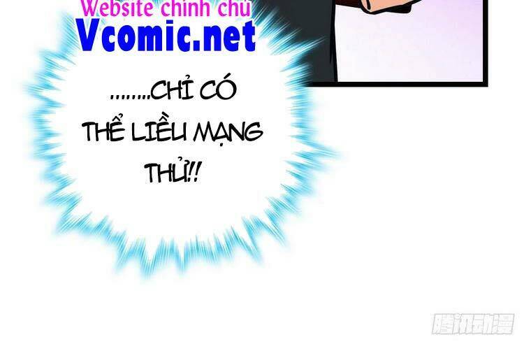 Đại Vương Tha Mạng Chapter 333 - Trang 2