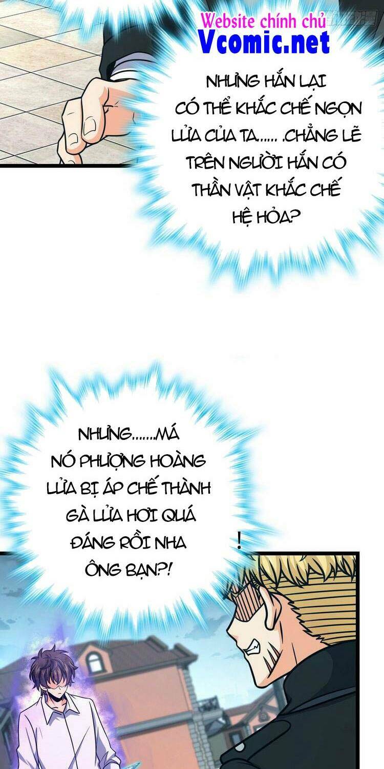 Đại Vương Tha Mạng Chapter 333 - Trang 2