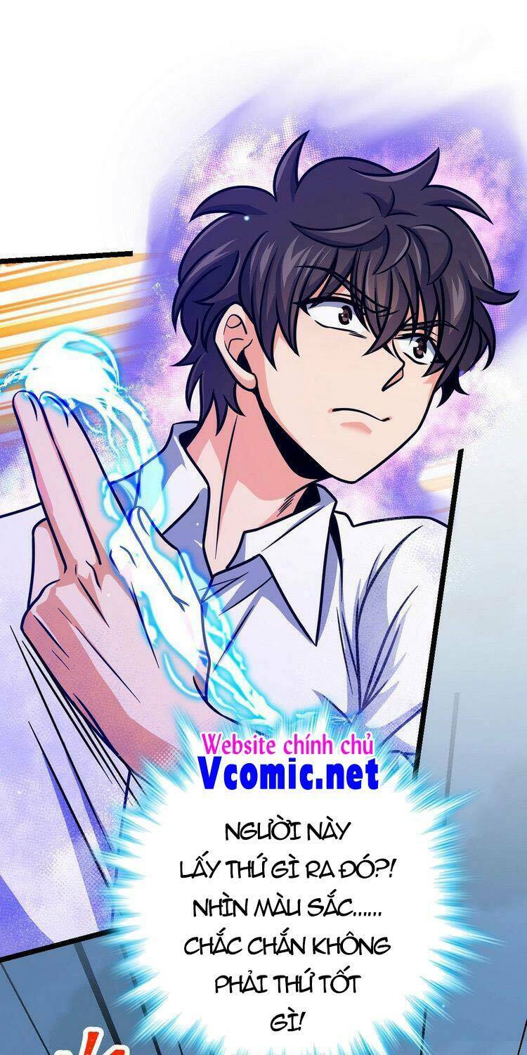 Đại Vương Tha Mạng Chapter 333 - Trang 2