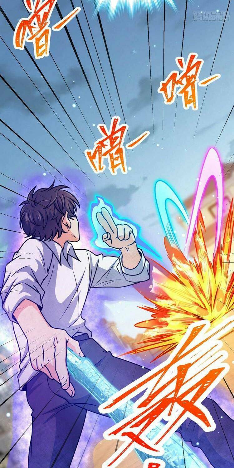 Đại Vương Tha Mạng Chapter 333 - Trang 2