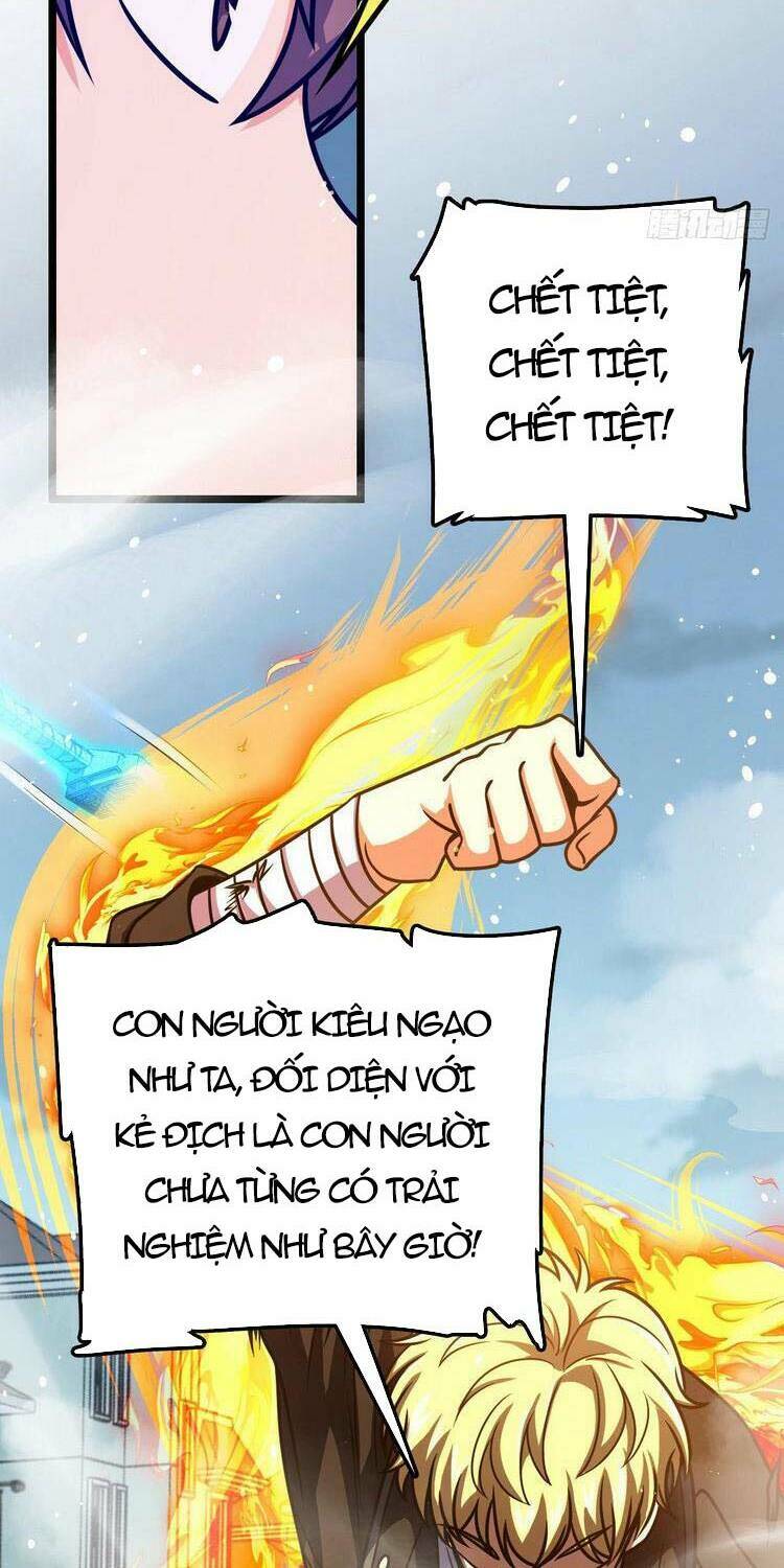 Đại Vương Tha Mạng Chapter 333 - Trang 2