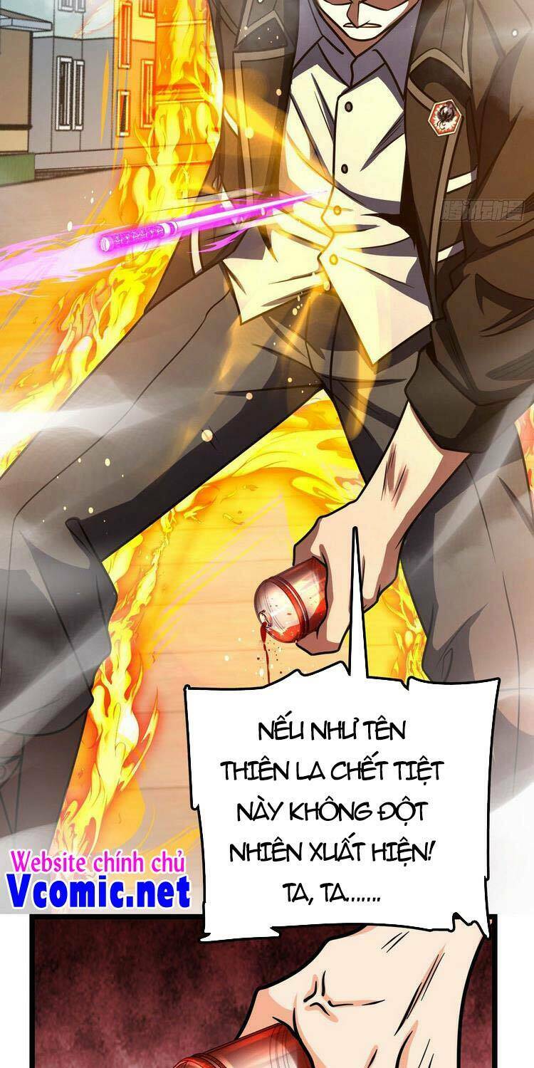 Đại Vương Tha Mạng Chapter 333 - Trang 2