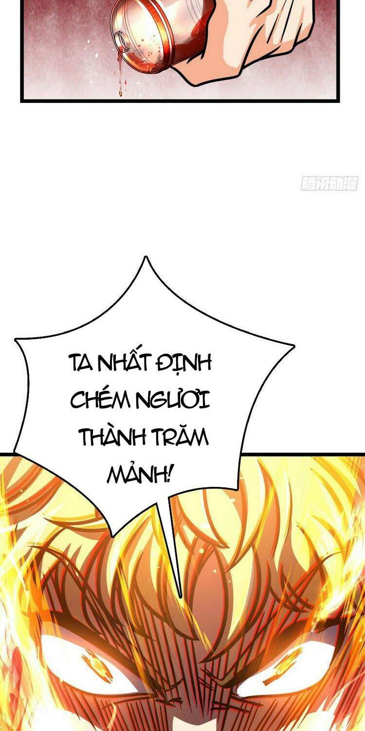 Đại Vương Tha Mạng Chapter 333 - Trang 2