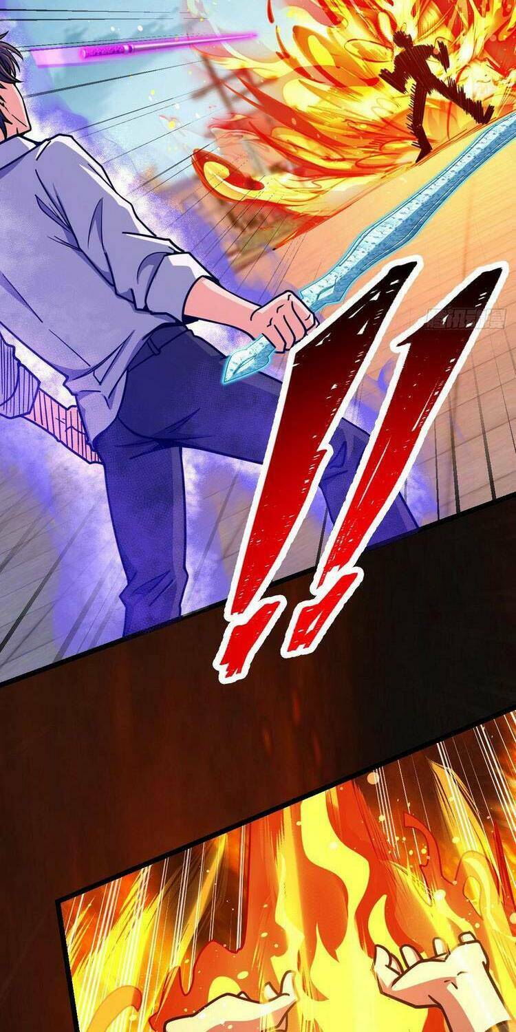 Đại Vương Tha Mạng Chapter 333 - Trang 2