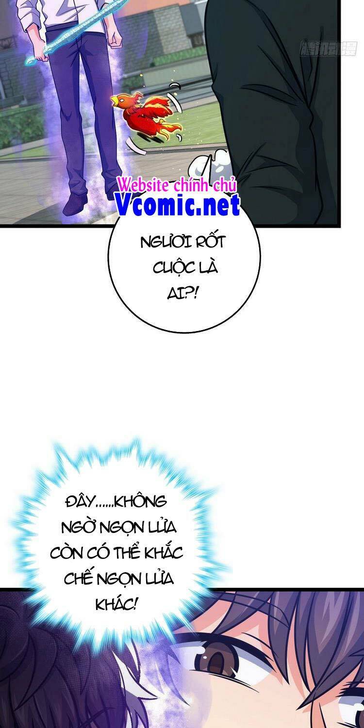 Đại Vương Tha Mạng Chapter 333 - Trang 2