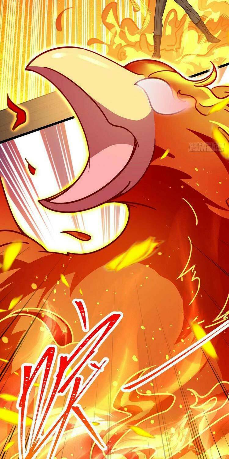 Đại Vương Tha Mạng Chapter 333 - Trang 2