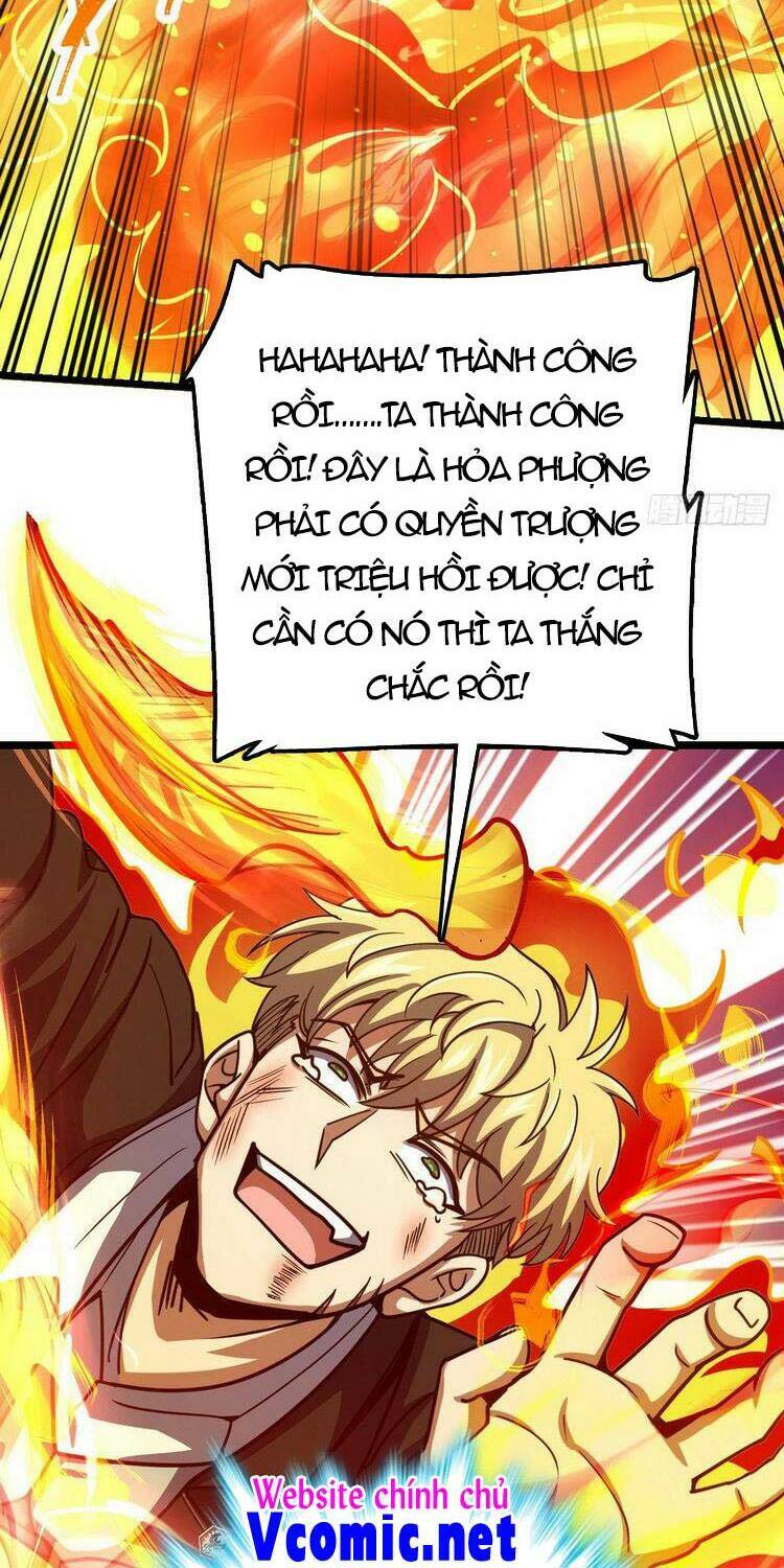 Đại Vương Tha Mạng Chapter 333 - Trang 2