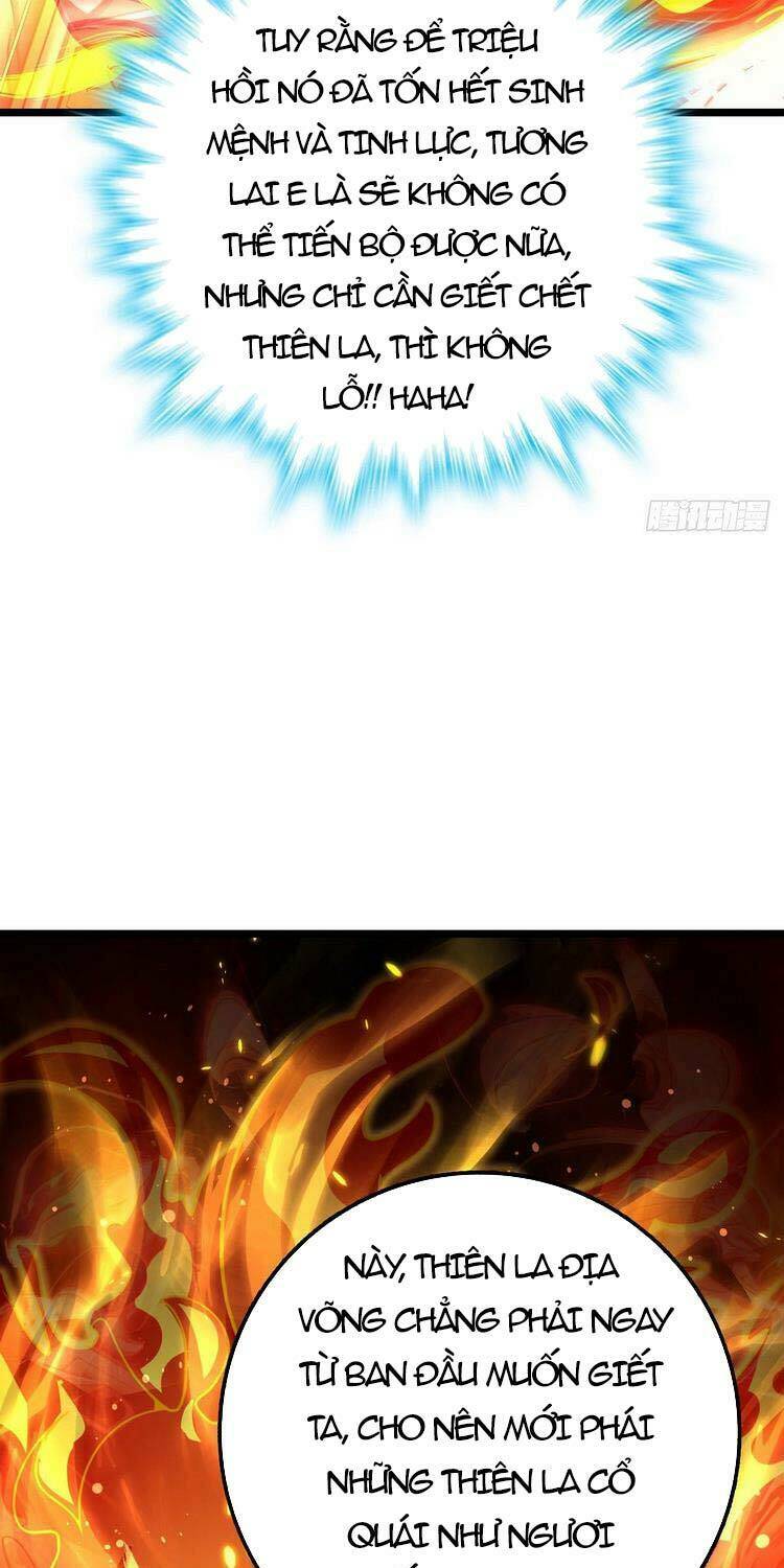 Đại Vương Tha Mạng Chapter 333 - Trang 2